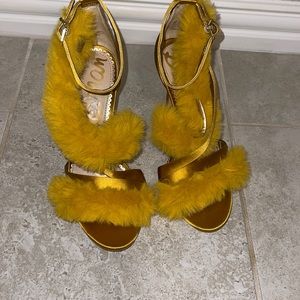 Sam Edelman Shoes heels